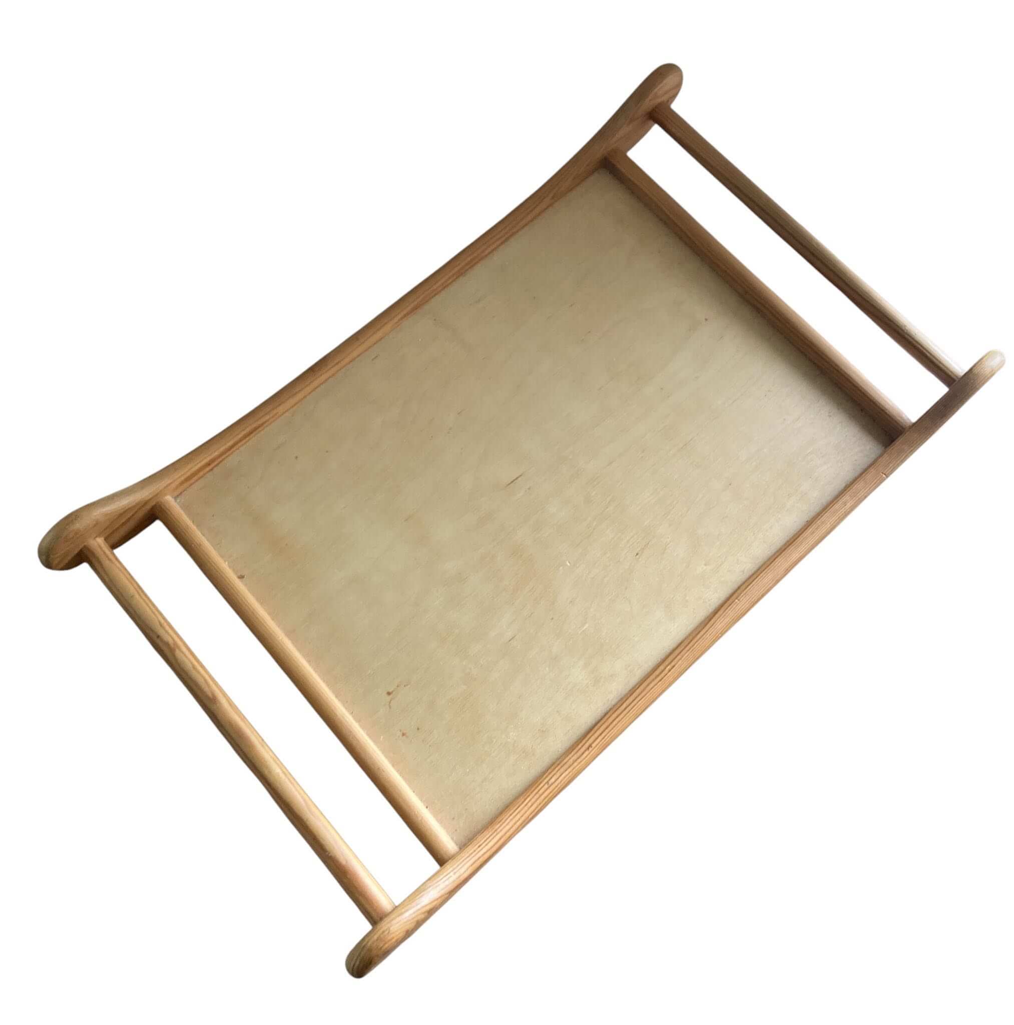 Vintage bakke no 3 - Billede 3