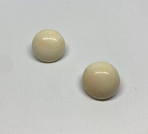 Vintage øreclips no 39