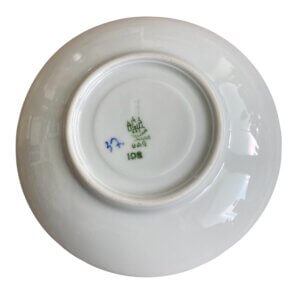 Bing & Grøndahl Blåmalet no 108 - Image 3