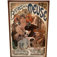 Art Nuveau billede no 5