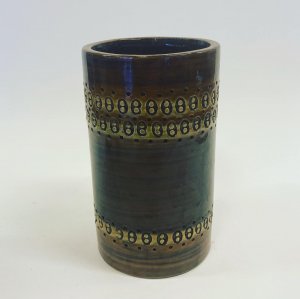 Retro keramik vase No 20