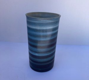 Vintage keramik vase no 45