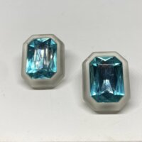 Vintage øreclips no 33