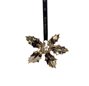 Karen Blixen julepynt no 5