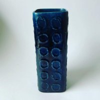 Retro keramik vase No 28