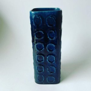 Retro keramik vase No 28