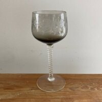 Bøhmisk glas no 10