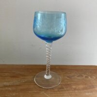 Bøhmisk glas no 6