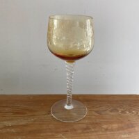 Bøhmisk glas no 7