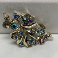 Bling bling broche no 27