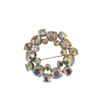 Vintage broche no 22