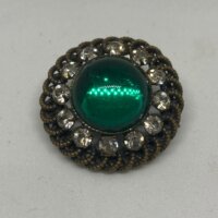 Vintage broche no 22