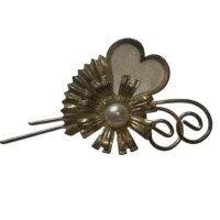 Vintage broche no 16