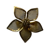 Vintage broche no 20