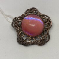 Vintage broche no 23