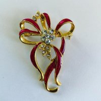 Jule broche no 2