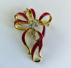 Jule broche no 2