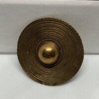 Viking vedhæng i bronze no 3