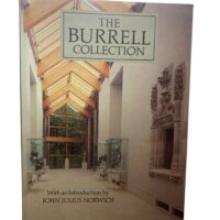 The Burrel Collection - used book