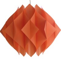 Hoyrup Butterfly lampe model 37