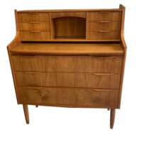 Teak Chartol no 10