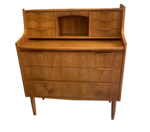 Teak Chartol no 10