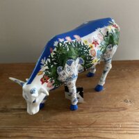 Cow Parade 2007 Mussel