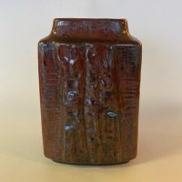 Keramik vase no 39