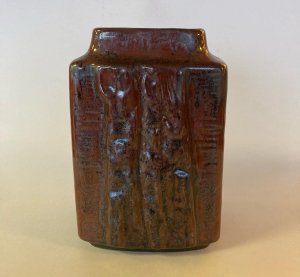 Keramik vase no 39