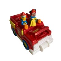 Disney brandbil 1989