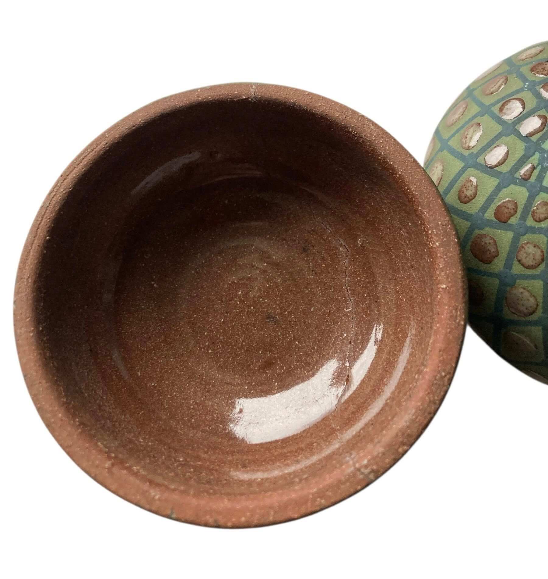 Dybdahl keramik no 11 - Image 5