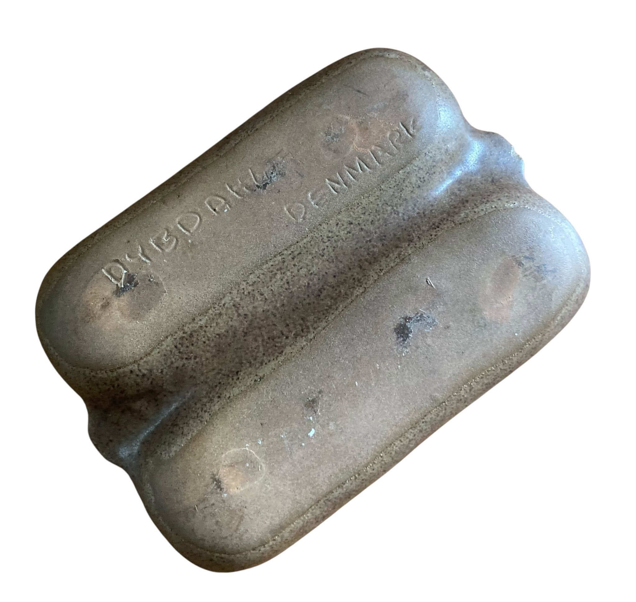 Dybdahl keramik no 12 - Billede 3