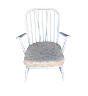 Vintage Ercol sæt Windsor 203/2 - Image 9