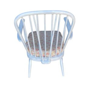 Vintage Ercol sæt Windsor 203/2 - Image 10