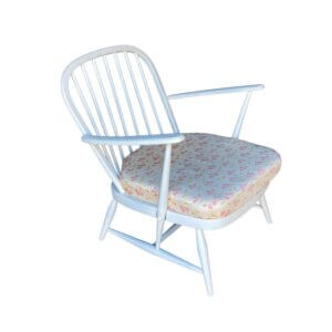 Vintage Ercol sæt Windsor 203/2 - Image 5