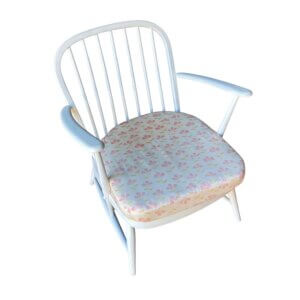 Vintage Ercol sæt Windsor 203/2 - Image 6