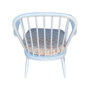 Vintage Ercol sæt Windsor 203/2 - Image 7