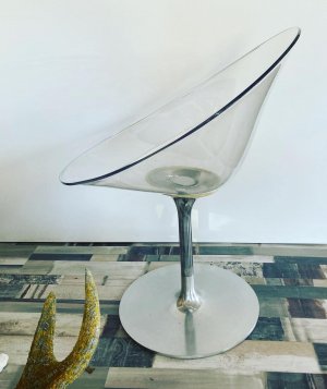 Philippe Starck Eros Chair