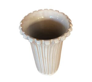Eslau vase no 6 - Image 3