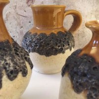 Fat Lava trio