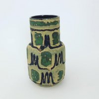 Vintage keramik vaser