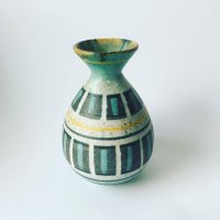 Retro keramik vase No 29