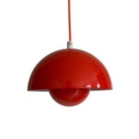 Verner Panton Flower Pot no 5