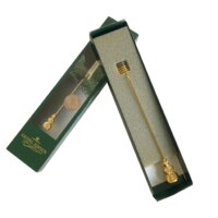 Georg Jensen lysholder 1999 snemand