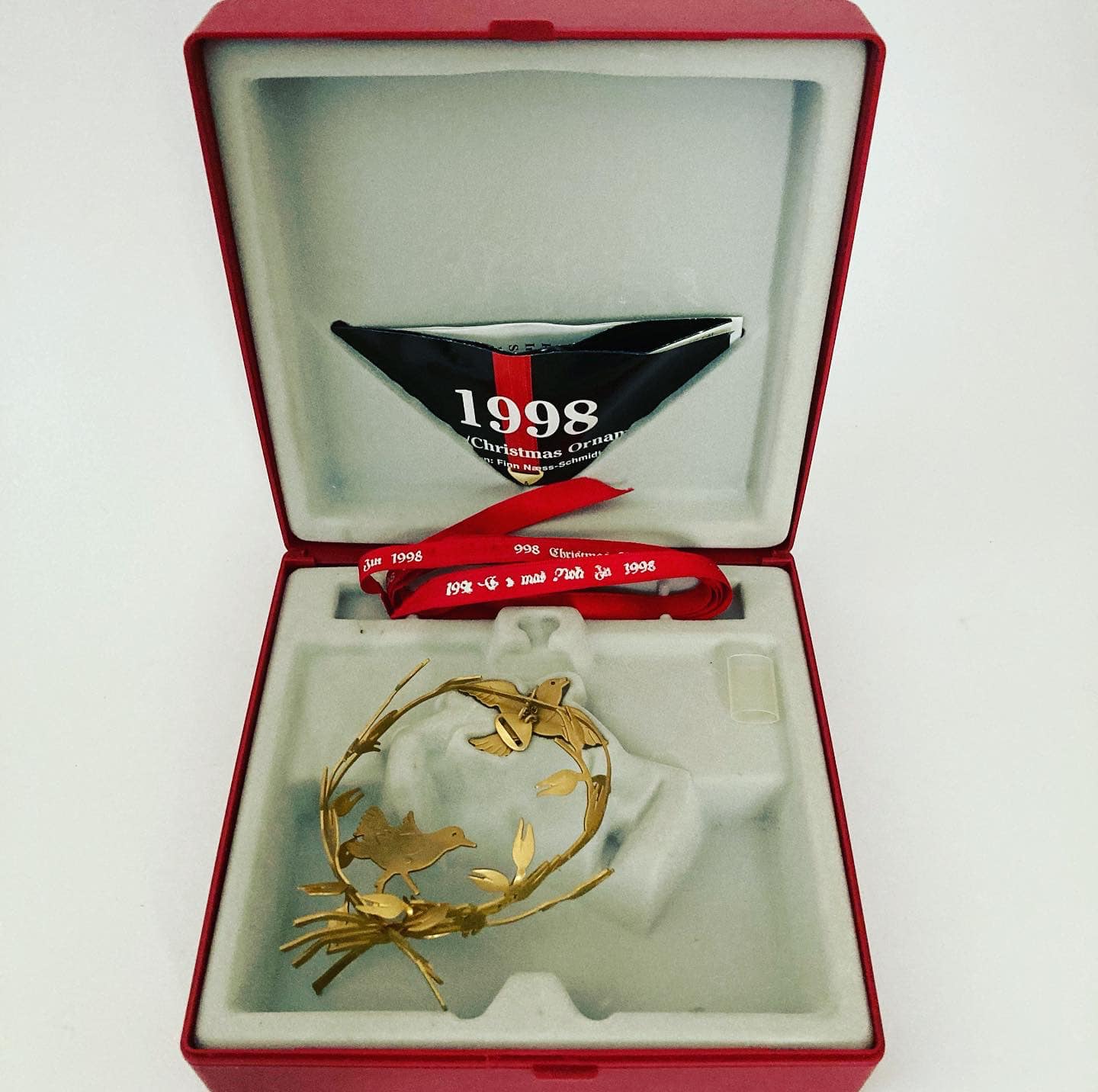 Jensen Juleuro 1998