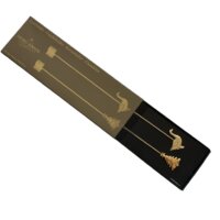 Georg Jensen lysholder 1998 dobbelt