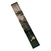 Georg Jensen lysholder 2006 med neg