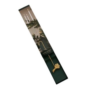 Georg Jensen lysholder 2006 med neg