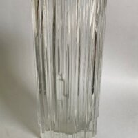 Vintage Iittala Wirkkala vase