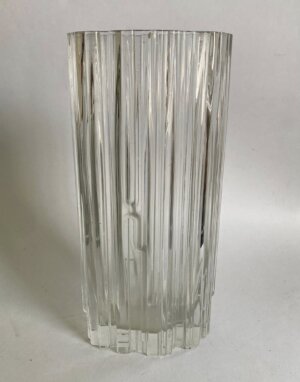 Vintage Iittala Wirkkala vase